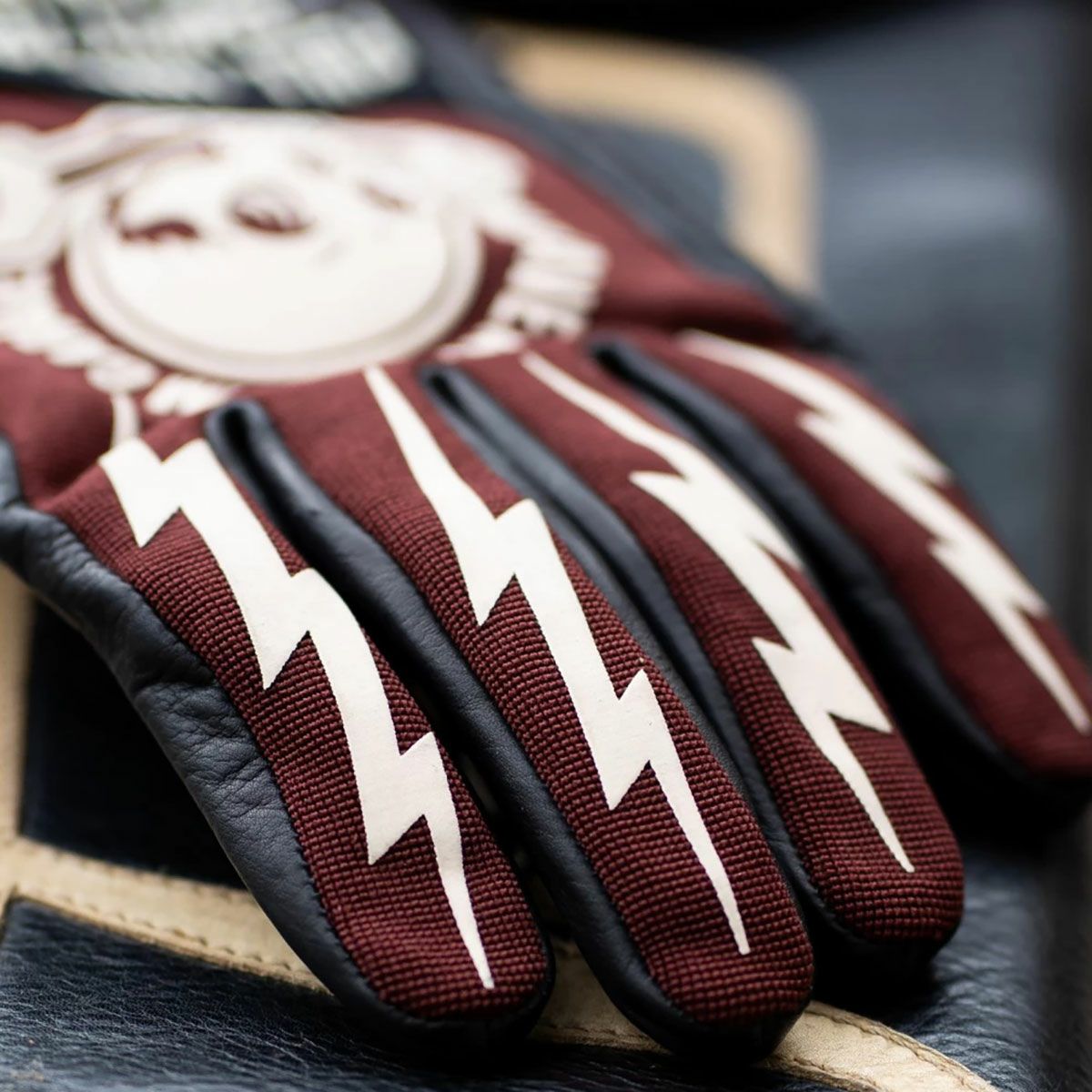 HolyFreedom｜ツールズ グローブ｜3シーズン｜インスルト