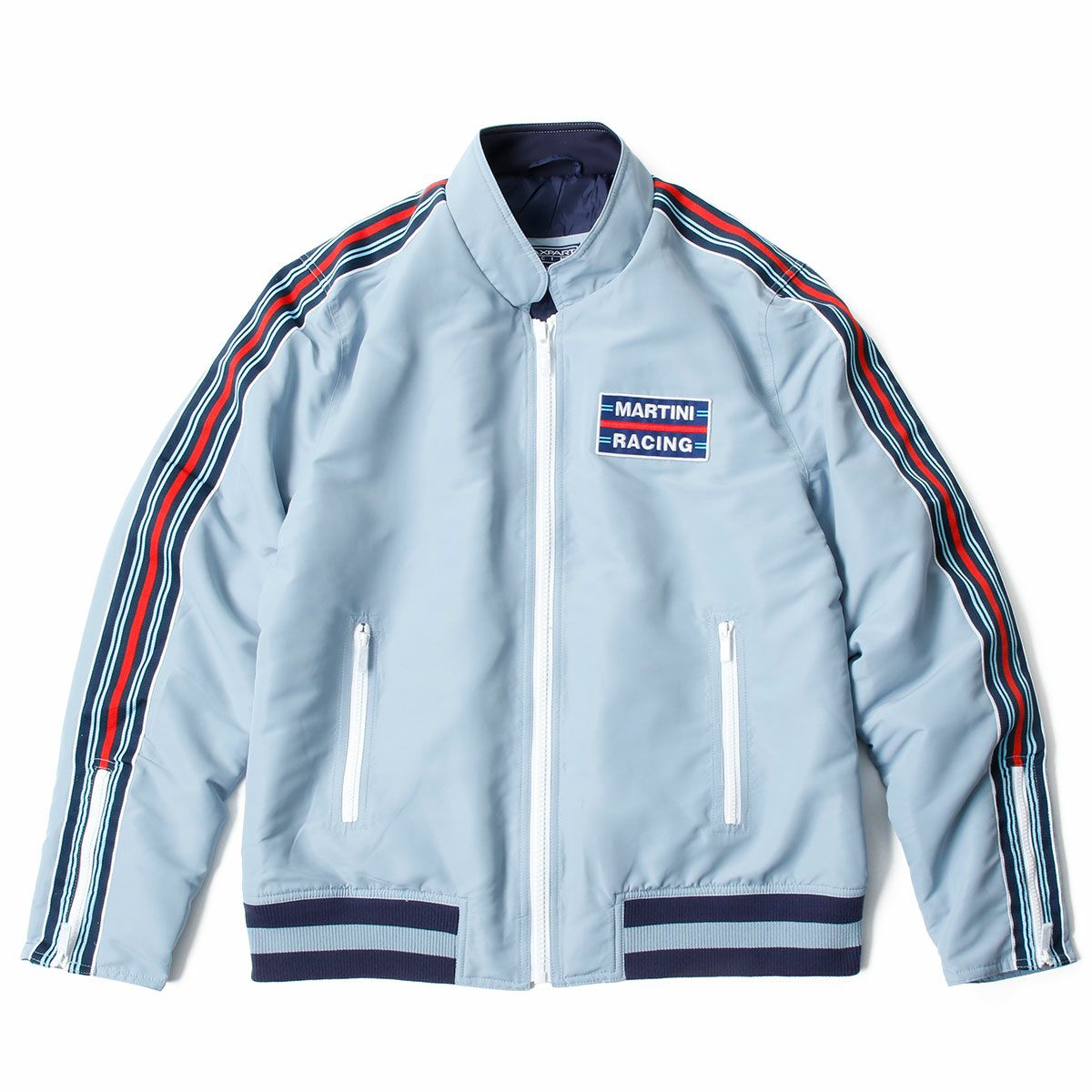 MARTINI RACING｜マルティニ レーシング チームジャケット 2025｜アウター
