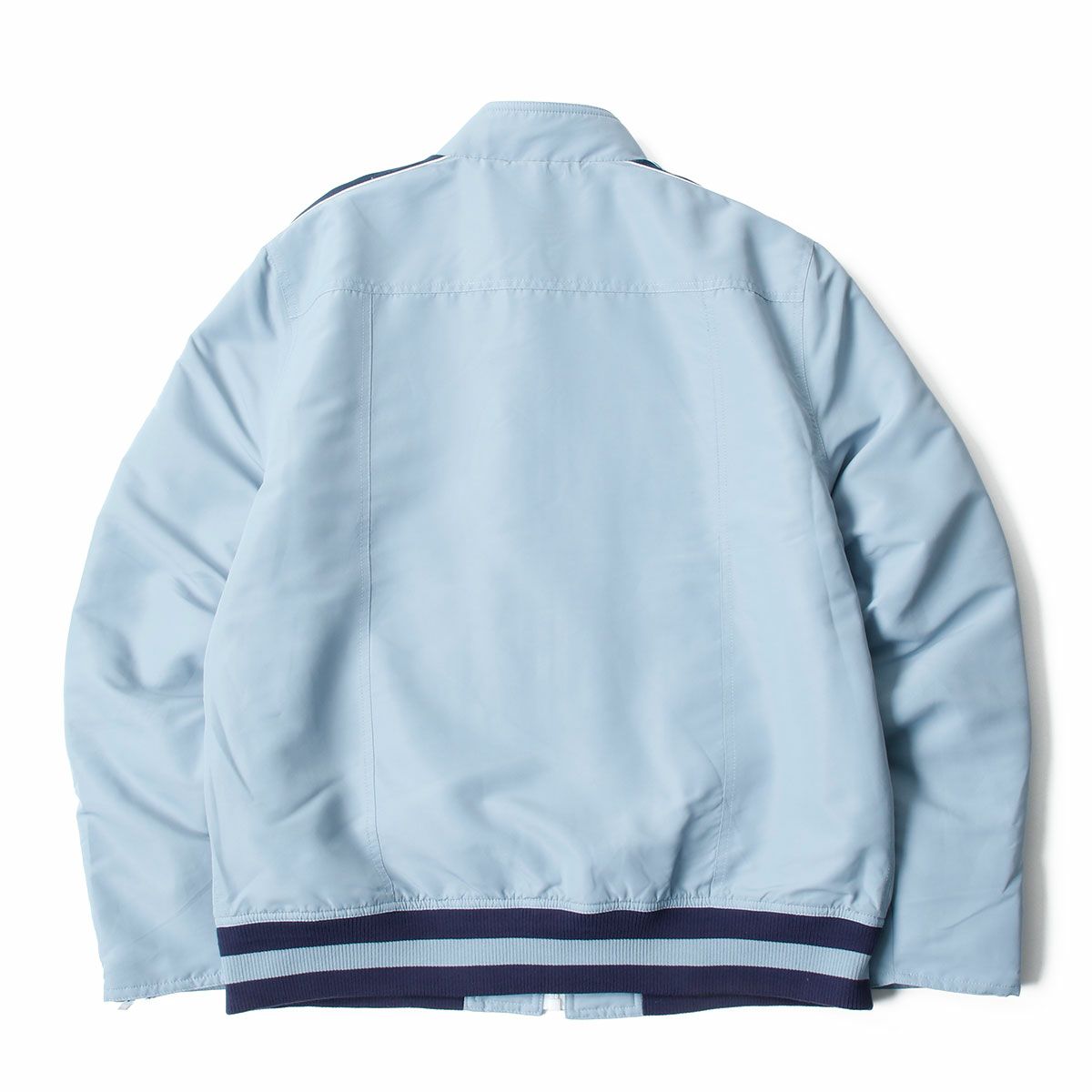 MARTINI RACING｜マルティニ レーシング チームジャケット 2025｜アウター｜ライトブルー