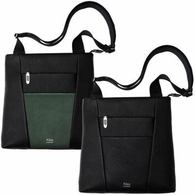 neuinteresse｜ドリフトキング ショルダーバッグ｜