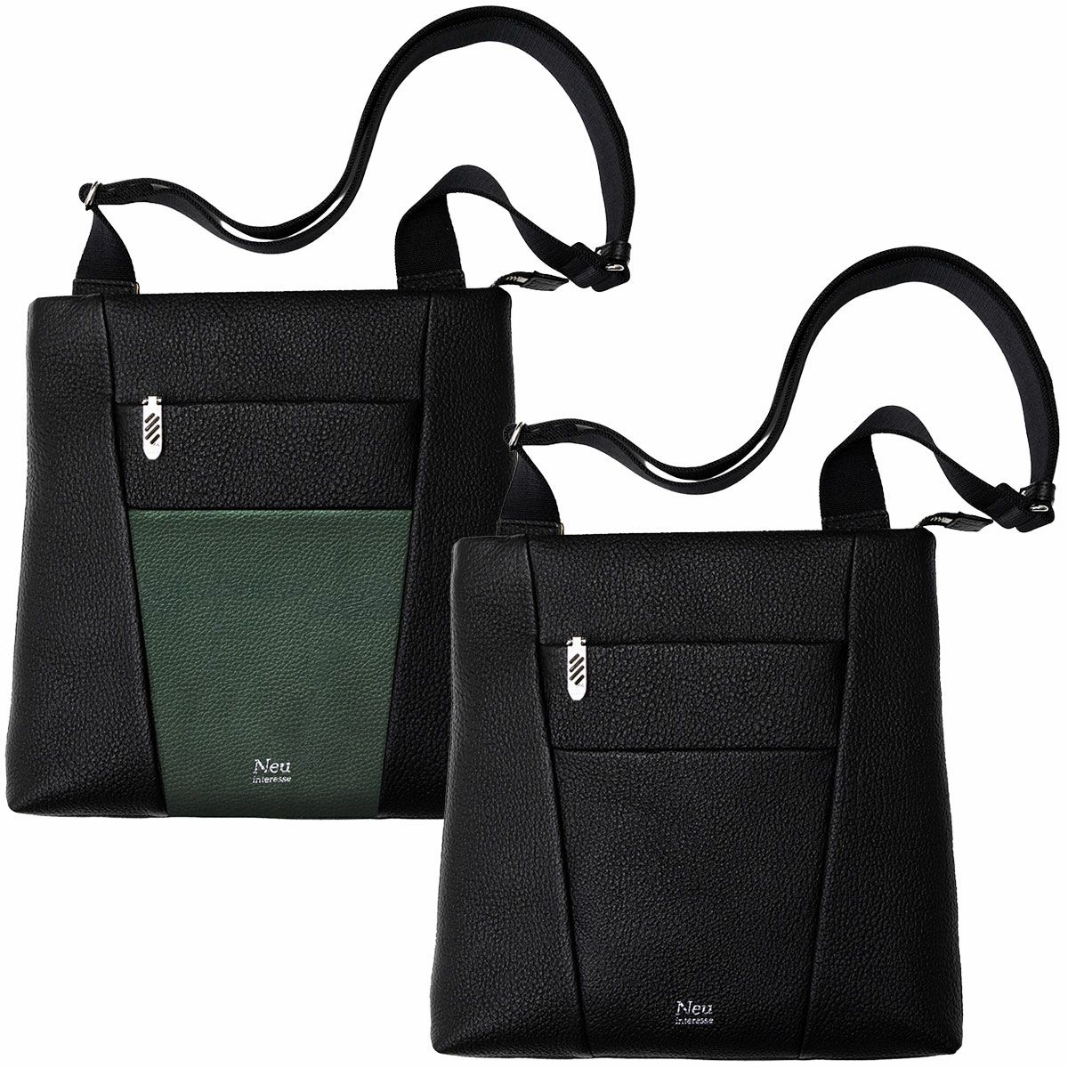 neuinteresse｜ドリフトキング ショルダーバッグ｜