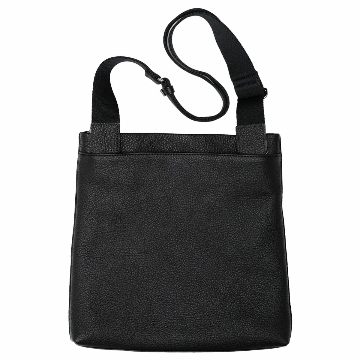 neuinteresse｜ドリフトキング ショルダーバッグ｜ブラック