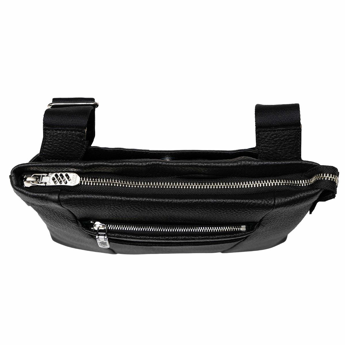 neuinteresse｜ドリフトキング ショルダーバッグ｜ブラック