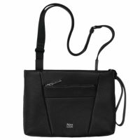 neuinteresse｜ドリフトキング 2ｗａｙ ショルダーバッグ｜ブラック