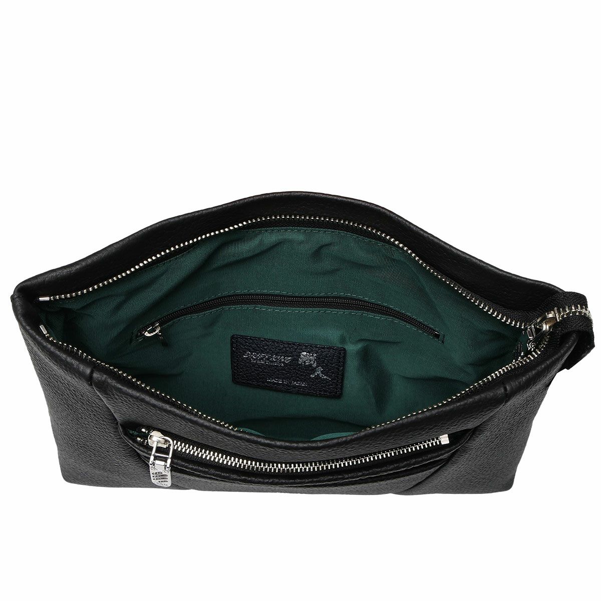 neuinteresse｜ドリフトキング 2ｗａｙ ショルダーバッグ｜ブラック