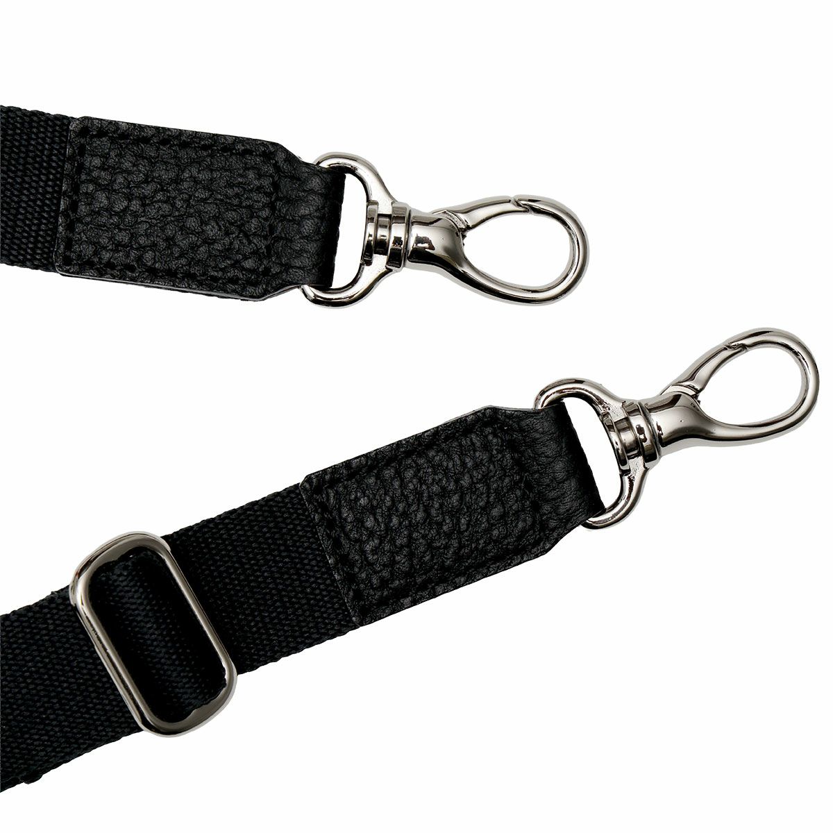 neuinteresse｜ドリフトキング 2ｗａｙ ショルダーバッグ｜ブラック