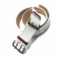 SHINICHIRO ARAKAWA｜ボーディング ベルト 2ピン｜