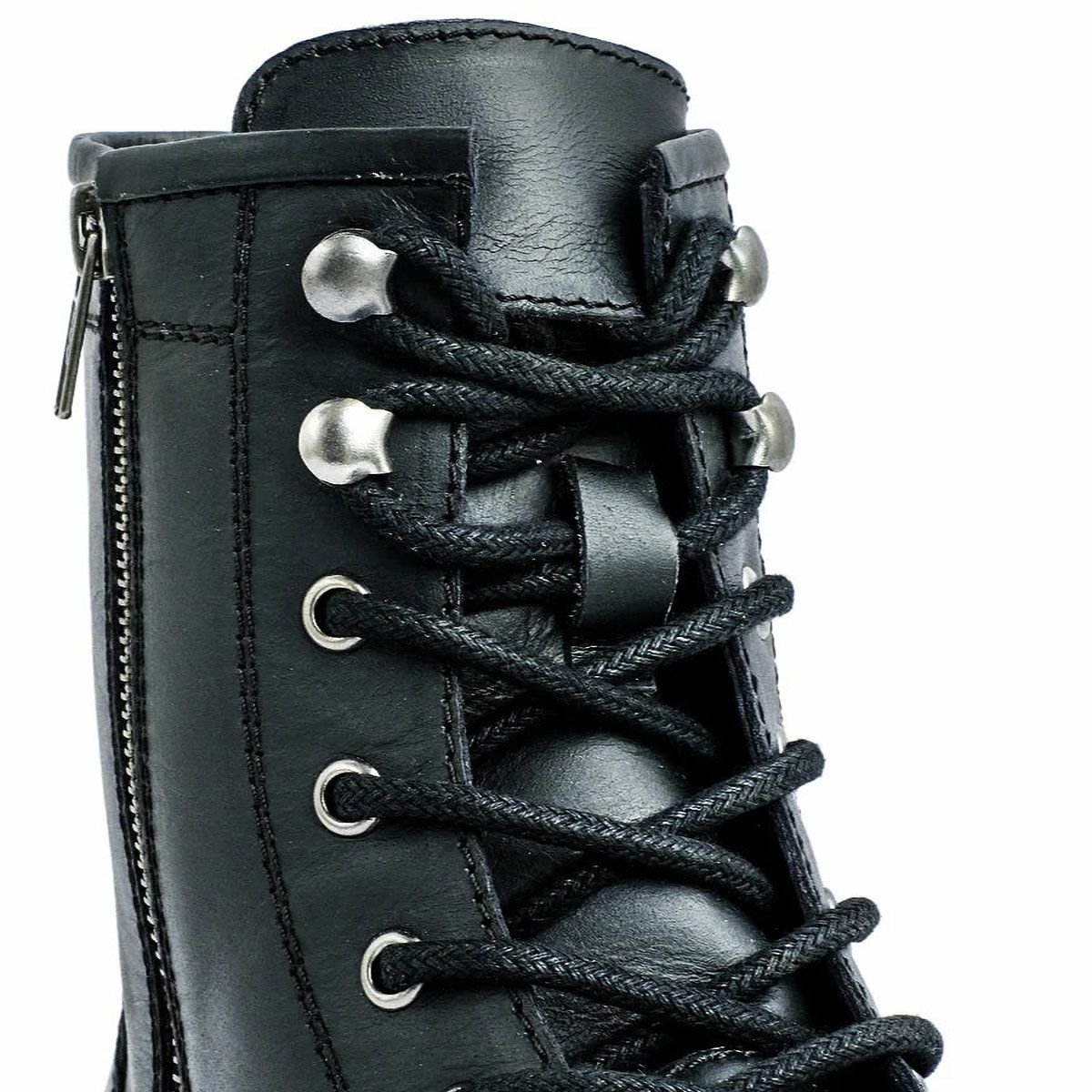 Trip Machine｜ブーツ ブルート｜シューズ｜ブラック