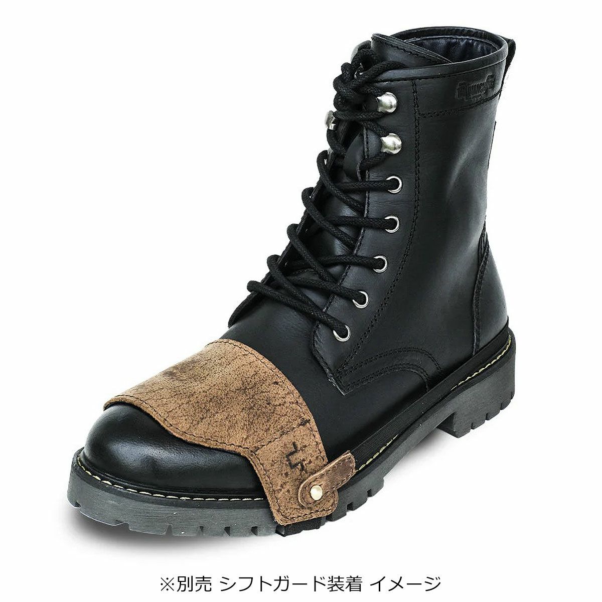 Trip Machine｜ブーツ ブルート｜シューズ｜ブラック