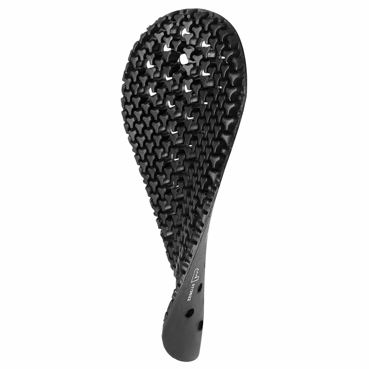 PANDO MOTO｜サステック SC-1/KA2air レベル2 プロテクター（2枚1組） 肩・肘・腰・膝兼用｜プロテクター｜ブラック