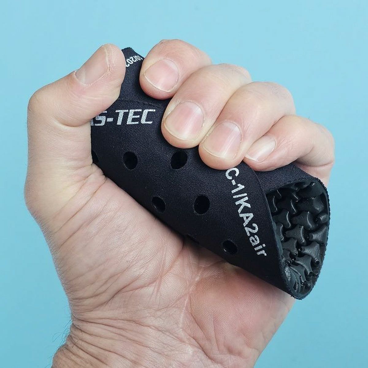 PANDO MOTO｜サステック SC-1/KA2air レベル2 プロテクター（2枚1組） 肩・肘・腰・膝兼用｜プロテクター｜ブラック