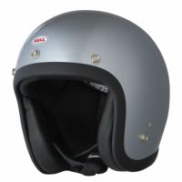 BELL｜500-TXJ シルバー｜ジェット