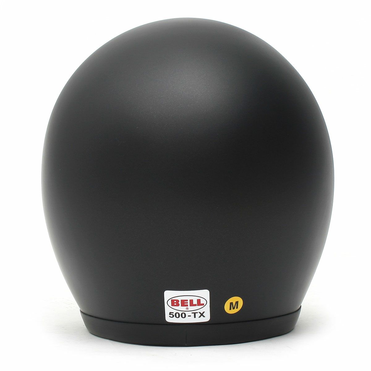 BELL｜500-TXJ シルバー｜ジェット｜シルバー