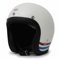 BELL｜500-TXJ トリコロール｜ジェット