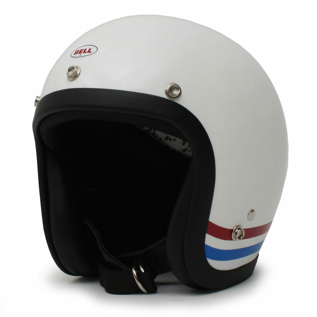 BELL｜500-TXJ トリコロール｜ジェット