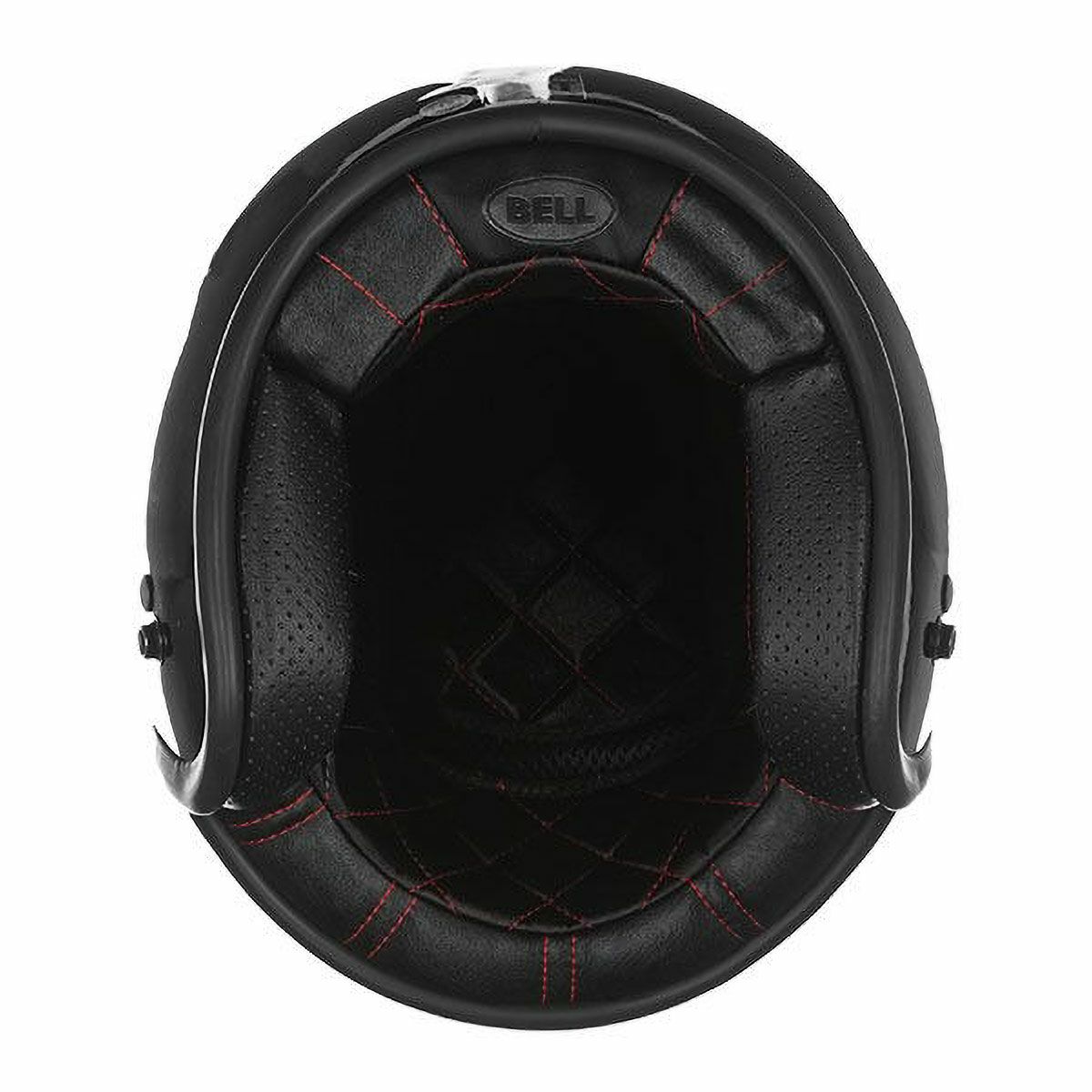 BELL｜CUSTOM500 ソリッド グロス ブラック｜ジェット｜ソリッド グロス ブラック