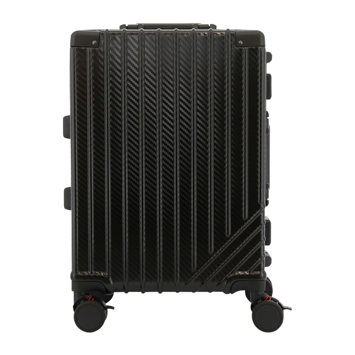 TOM’S｜TOM’S GT CARRY Sサイズ｜バッグ｜カーボンブラック