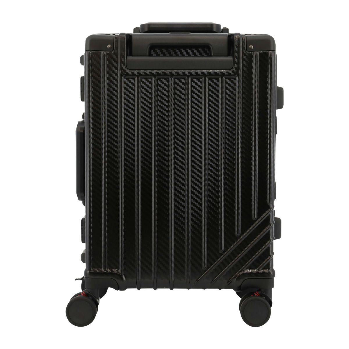 TOM’S｜TOM’S GT CARRY Sサイズ｜バッグ｜カーボンブラック