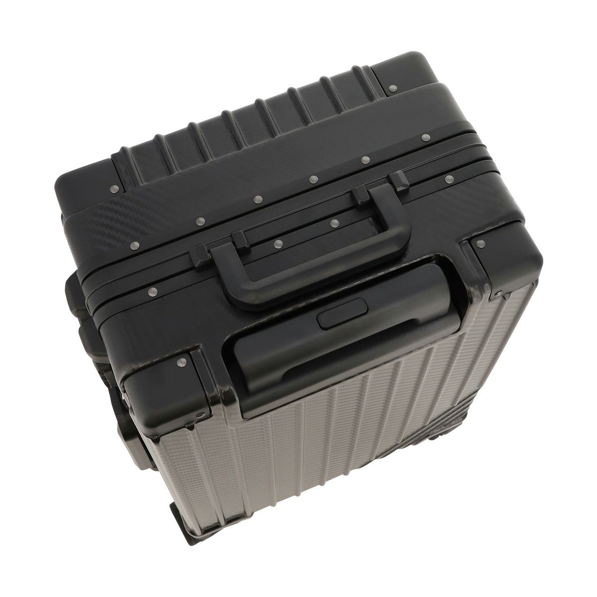 TOM’S｜TOM’S GT CARRY Sサイズ｜バッグ｜カーボンブラック