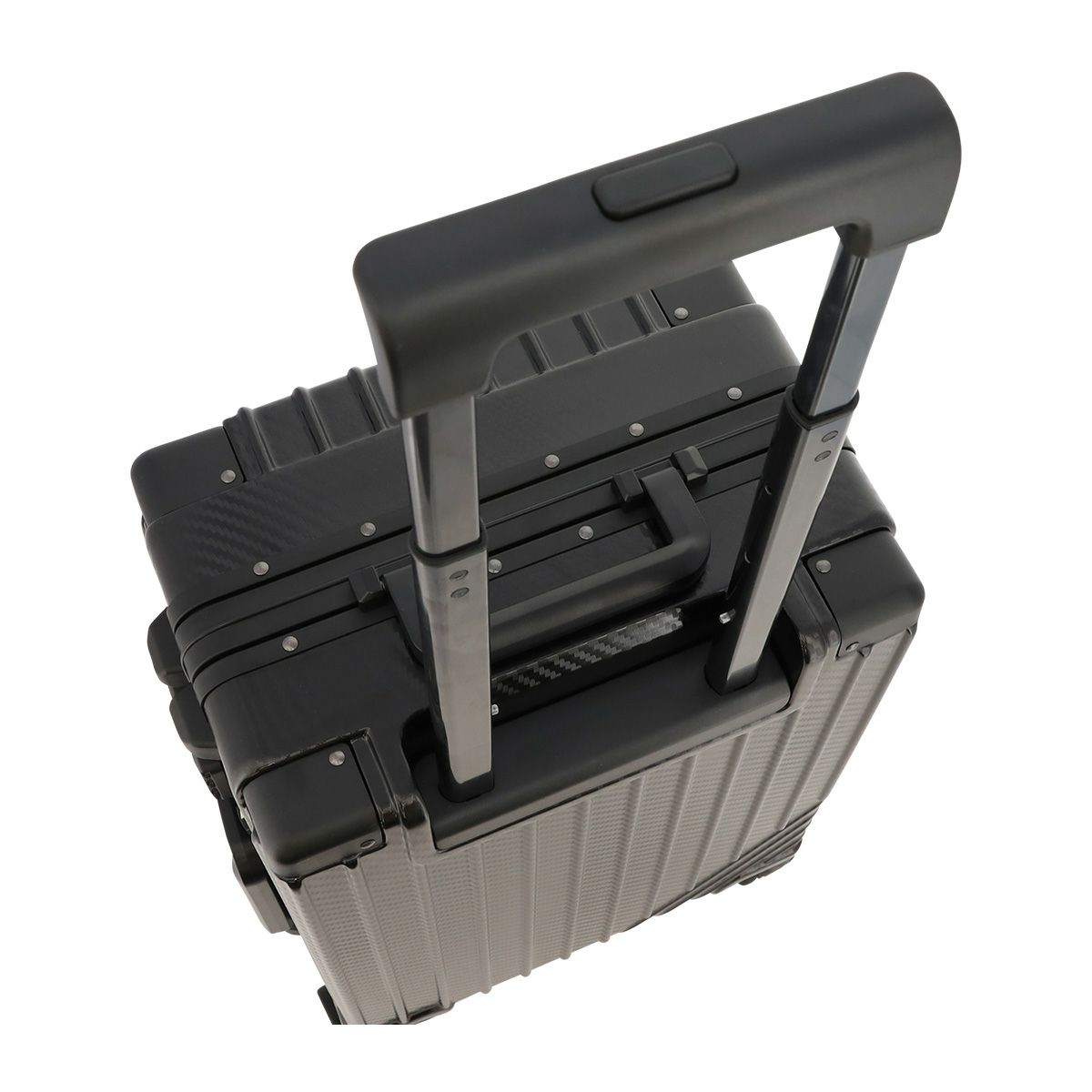 TOM’S｜TOM’S GT CARRY Sサイズ｜バッグ｜カーボンブラック