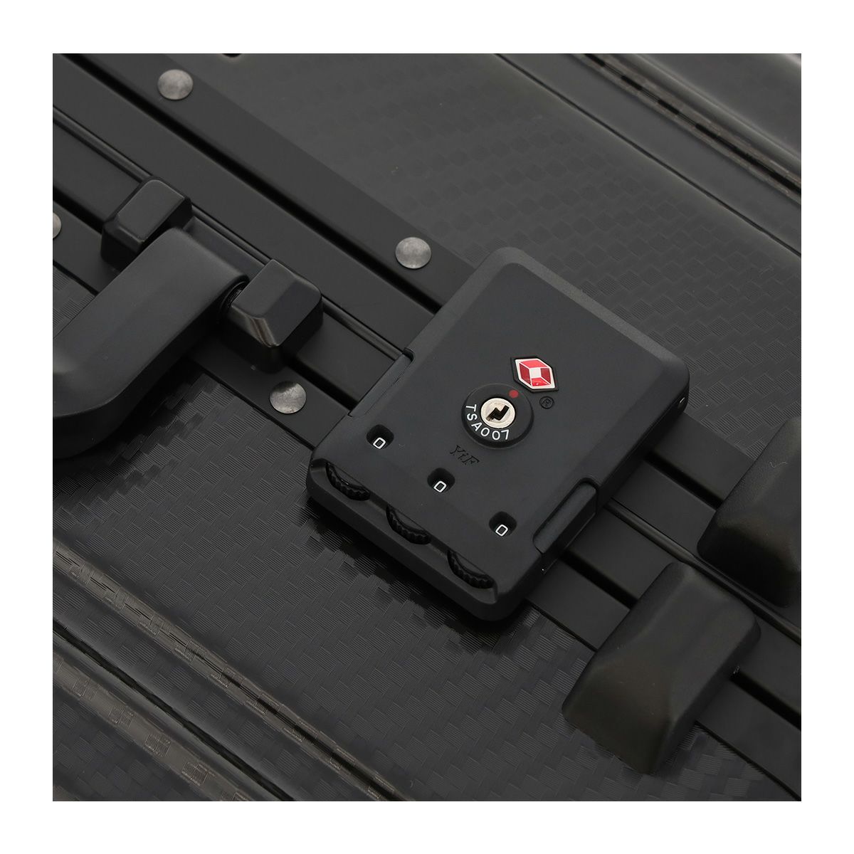 TOM’S｜TOM’S GT CARRY Sサイズ｜バッグ｜カーボンブラック