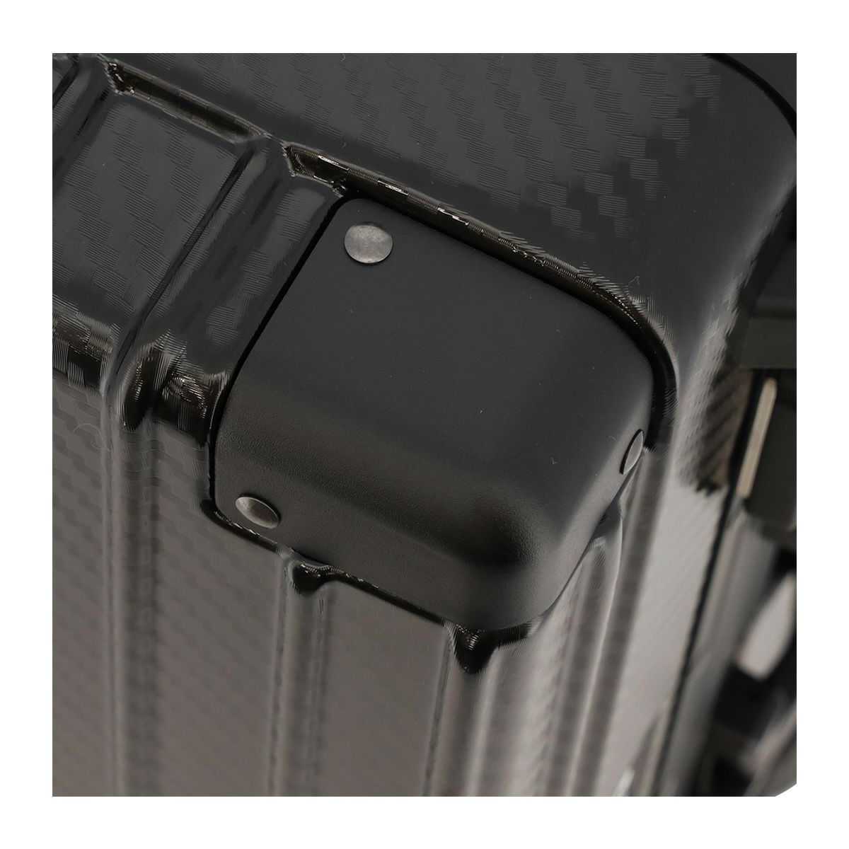 TOM’S｜TOM’S GT CARRY Sサイズ｜バッグ｜カーボンブラック