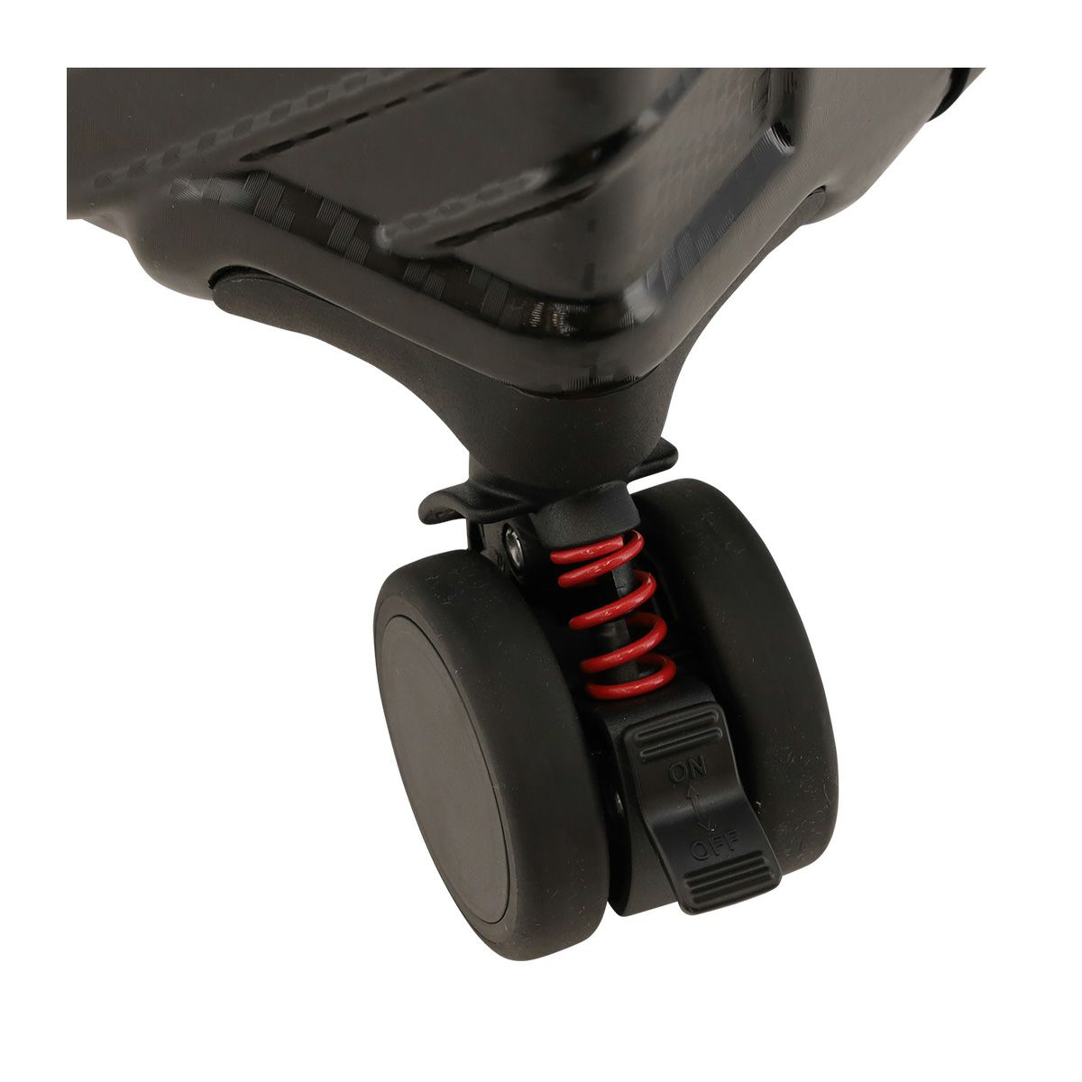 TOM’S｜TOM’S GT CARRY Sサイズ｜バッグ｜カーボンブラック