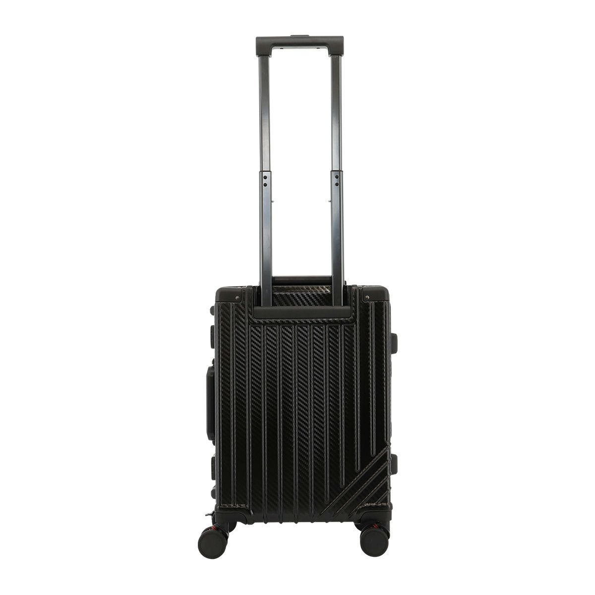 TOM’S｜TOM’S GT CARRY Sサイズ｜バッグ｜カーボンブラック