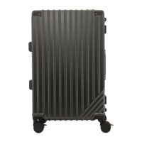 TOM’S｜TOM’S GT CARRY Mサイズ｜バッグ｜カーボンガンメタリック