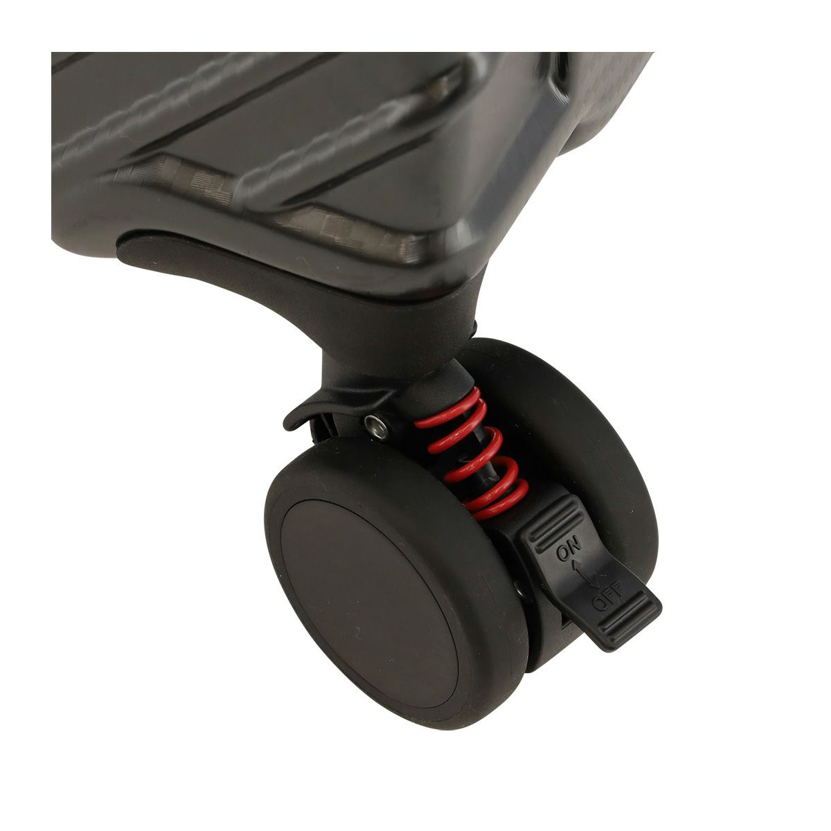 TOM’S｜TOM’S GT CARRY Mサイズ｜バッグ｜カーボンガンメタリック