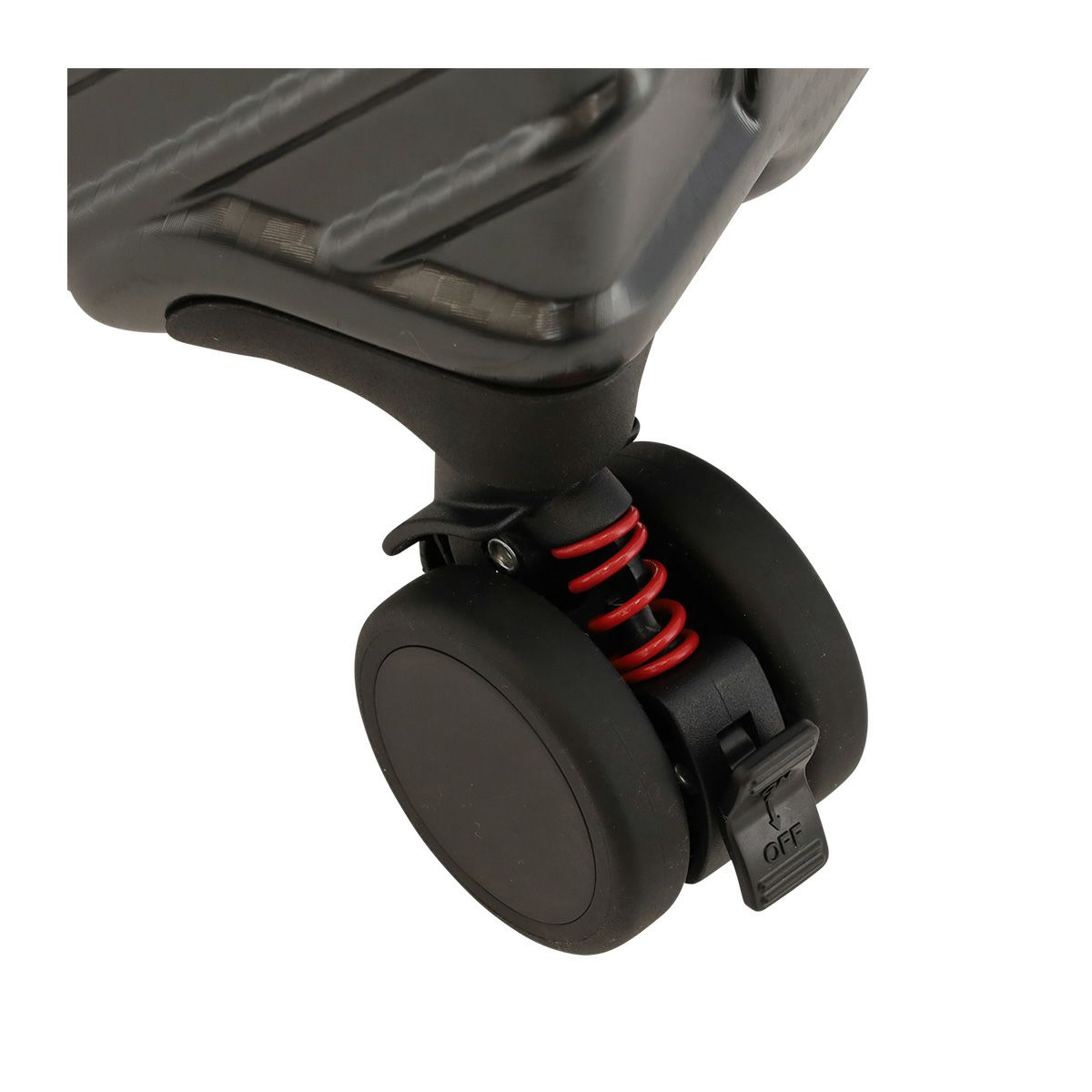 TOM’S｜TOM’S GT CARRY Mサイズ｜バッグ｜カーボンガンメタリック