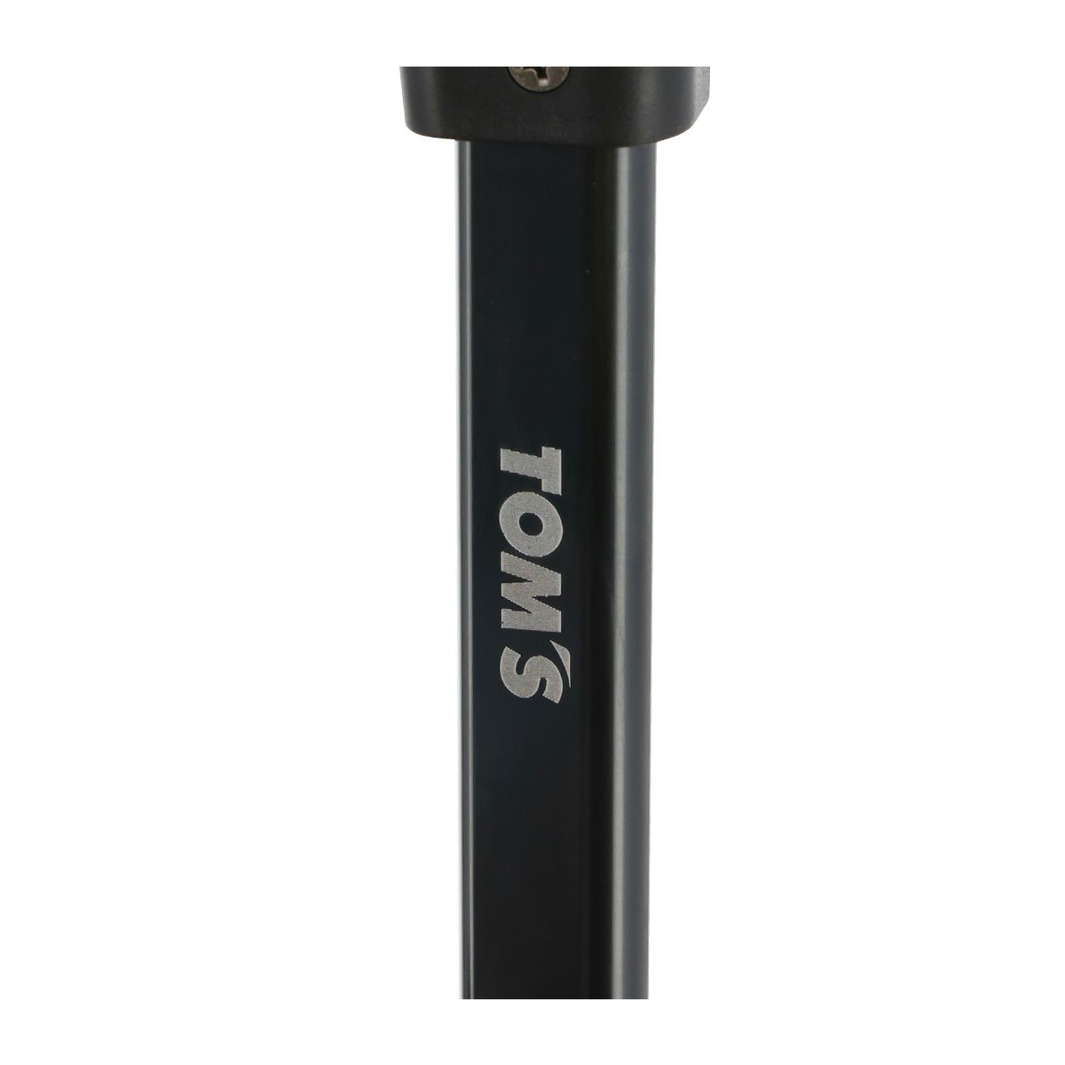 TOM’S｜TOM’S GT CARRY Mサイズ｜バッグ｜カーボンガンメタリック