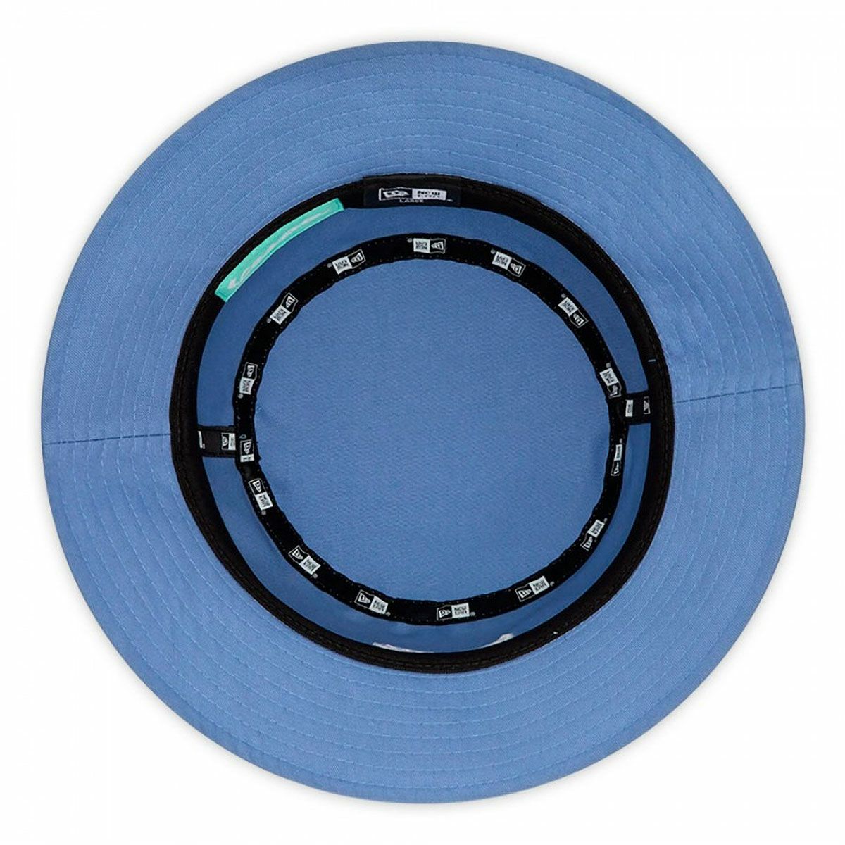 VESPA｜ベスパ シーズナル バケットハット｜帽子｜ブルー