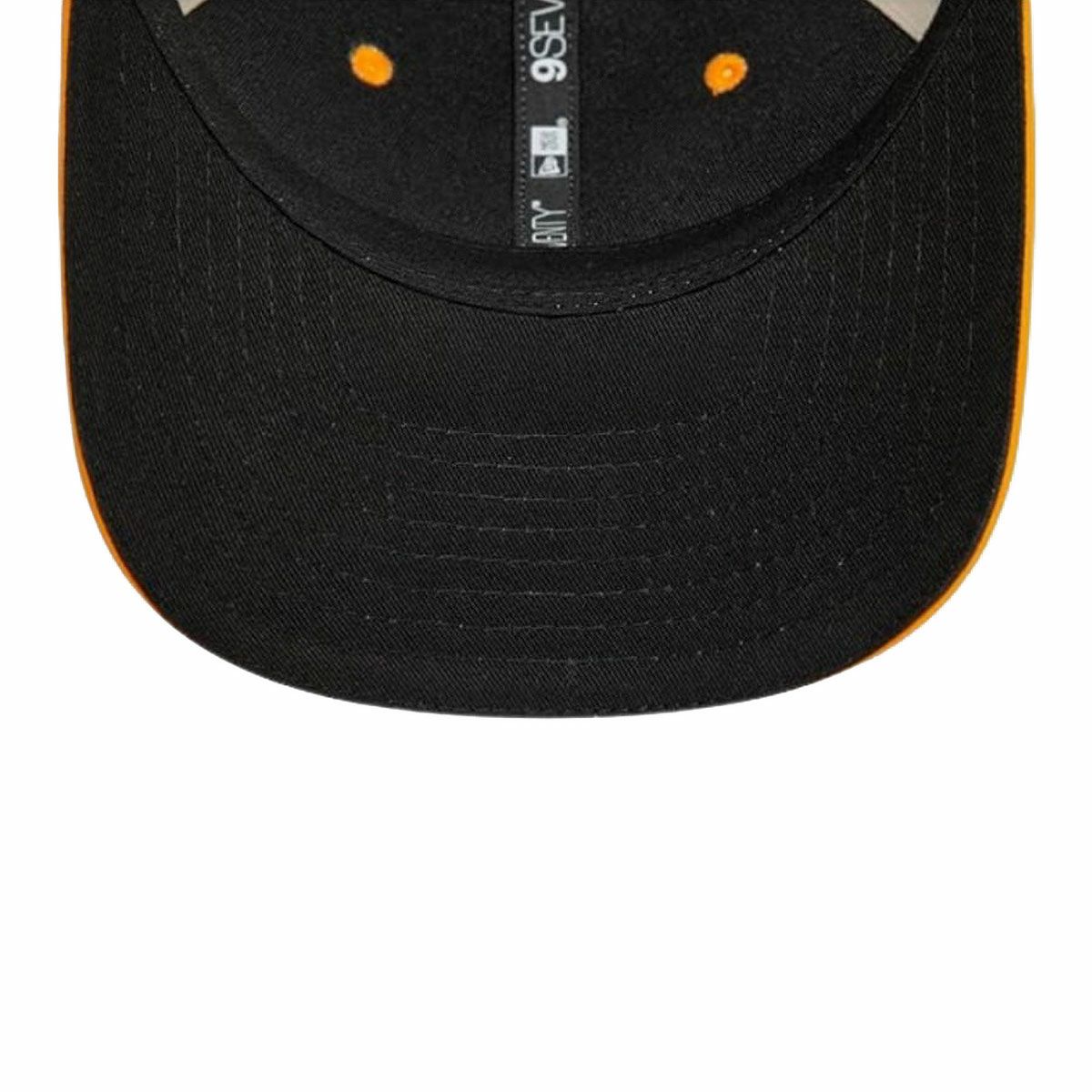 VESPA｜ベスパ ピアッジオ コア 9SEVENTY ストレッチ キャップ｜帽子｜ベージュ