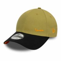 VESPA｜ベスパ ピアッジオ フローレス コントラスト 9FORTY キャップ｜帽子