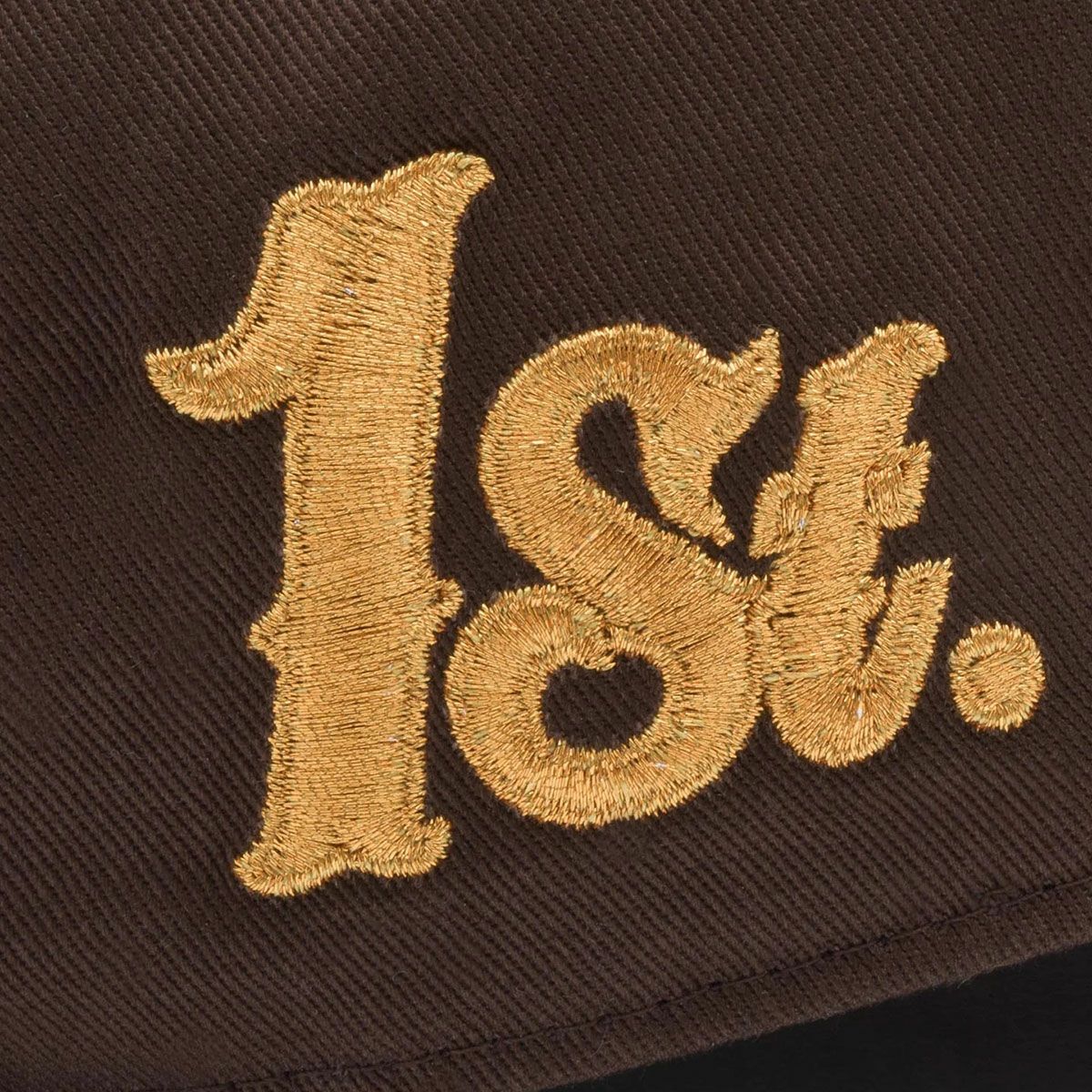 PIRELLI｜ピレリ F1 2025 カナダ GP ポディウムキャップ｜帽子｜ブラウン