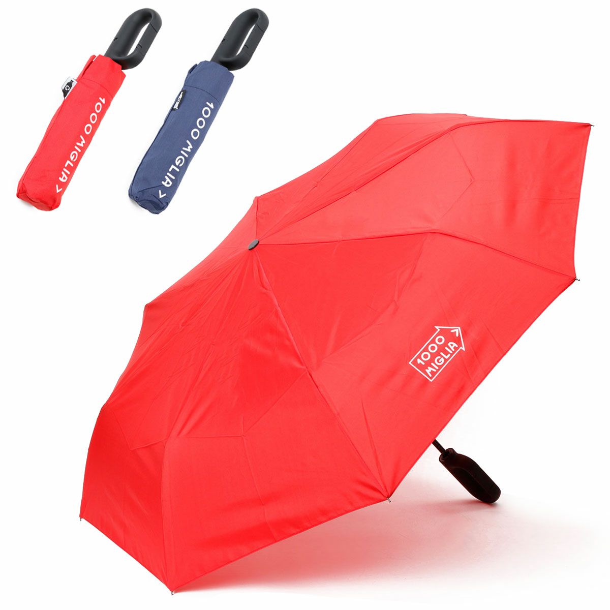 Mille Miglia｜ミッレミリア 折りたたみ傘｜傘