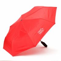 Mille Miglia｜ミッレミリア 折りたたみ傘｜傘｜レッド