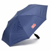 Mille Miglia｜ミッレミリア 折りたたみ傘｜傘｜ブルー