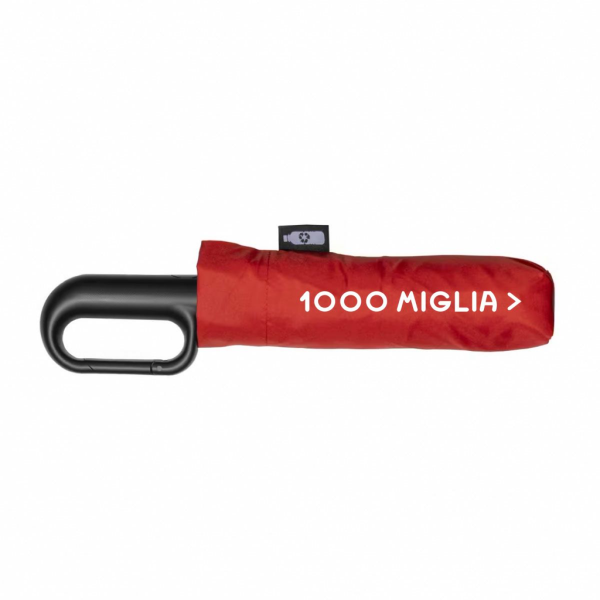 Mille Miglia｜ミッレミリア 折りたたみ傘｜傘｜レッド