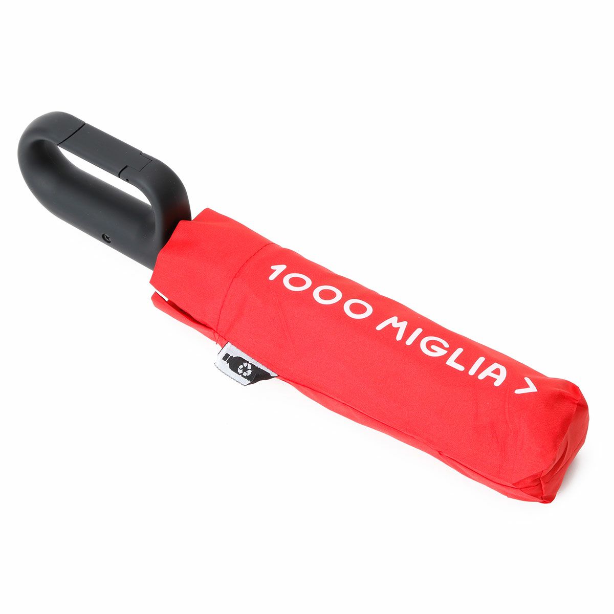 Mille Miglia｜ミッレミリア 折りたたみ傘｜傘｜レッド