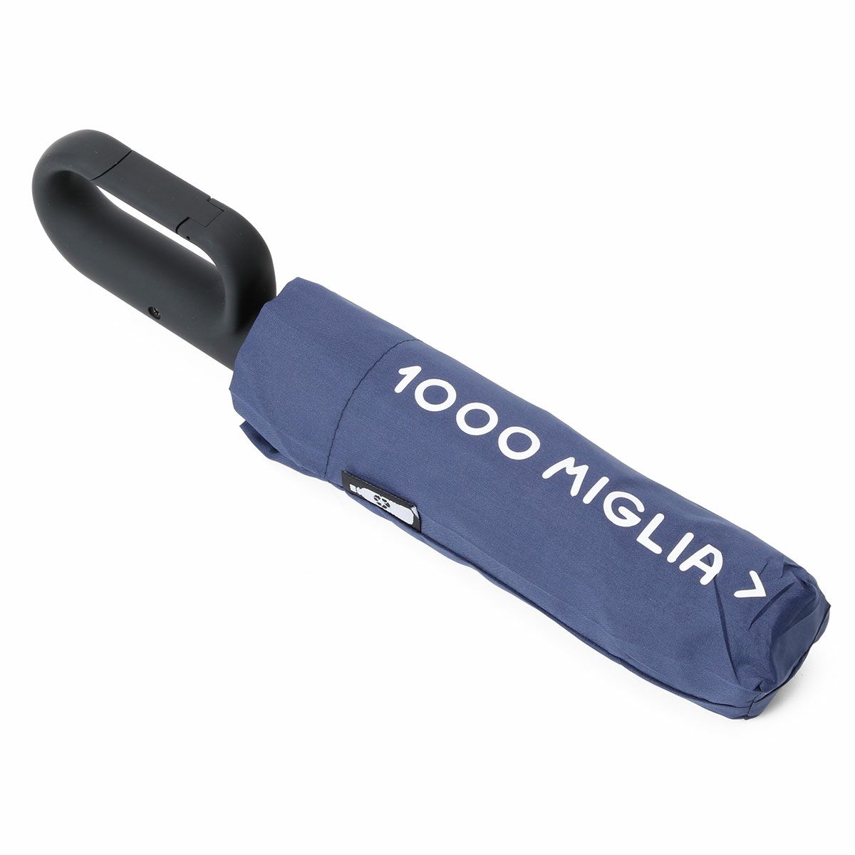 Mille Miglia｜ミッレミリア 折りたたみ傘｜傘｜ブルー