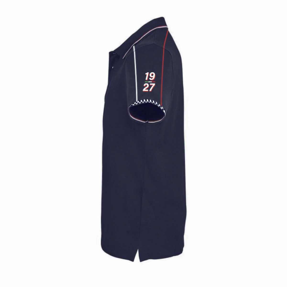 Mille Miglia｜ミッレミリア 2025 ポロシャツ｜ポロシャツ｜ネイビー