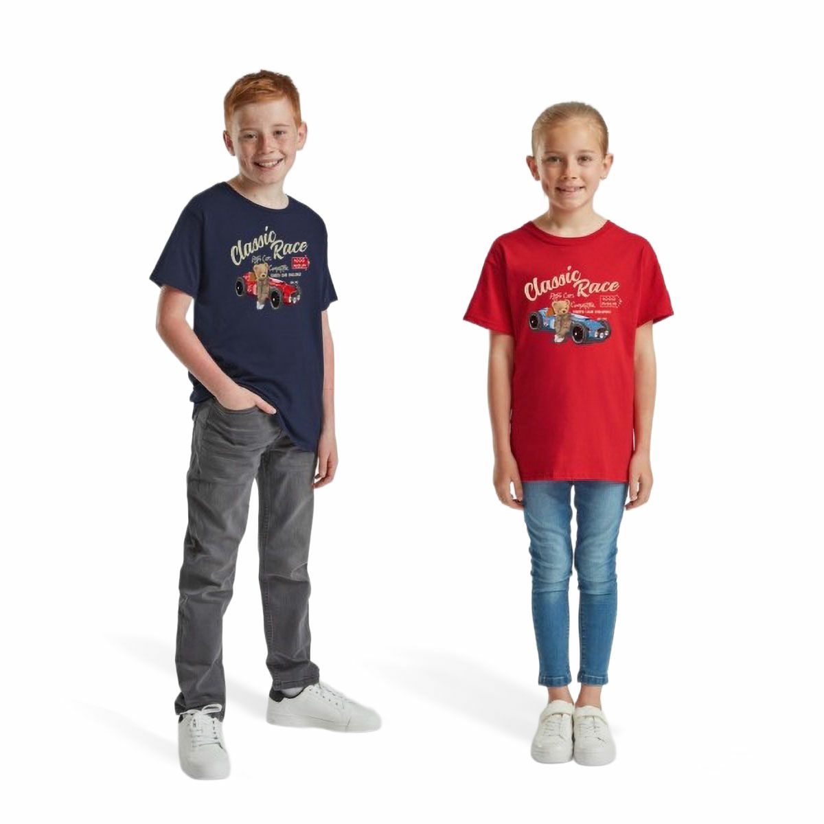 Mille Miglia｜ミッレミリア テディボーイ Tシャツ｜Tシャツ