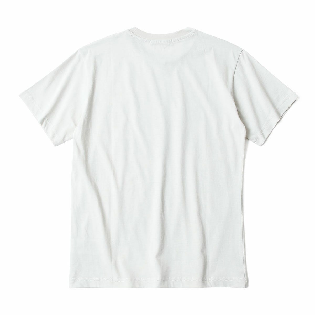 REPLAY｜タイガー プリント Tシャツ｜トップス｜ブラック