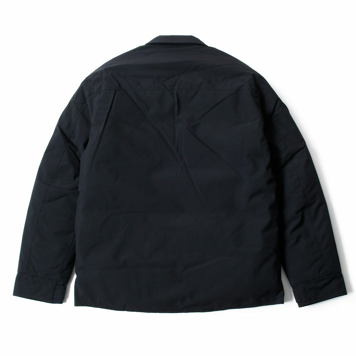 Replay｜パッチ ライダージャケット｜アウター｜ブラック