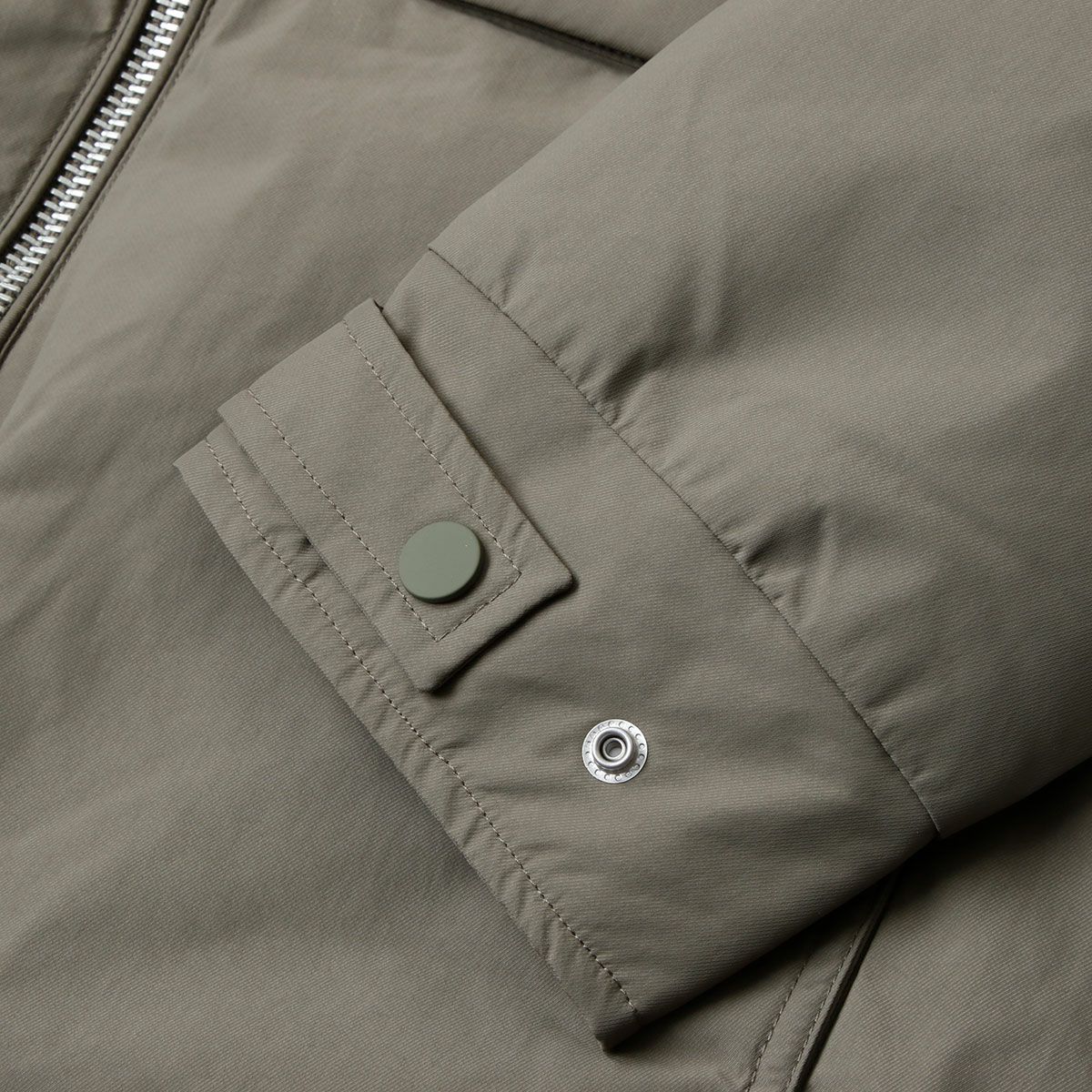 REPLAY｜パッチ ライダージャケット｜アウター｜マッド