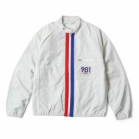 REPLAY｜コントラスト ディテール ジャケット｜アウター｜クラウド