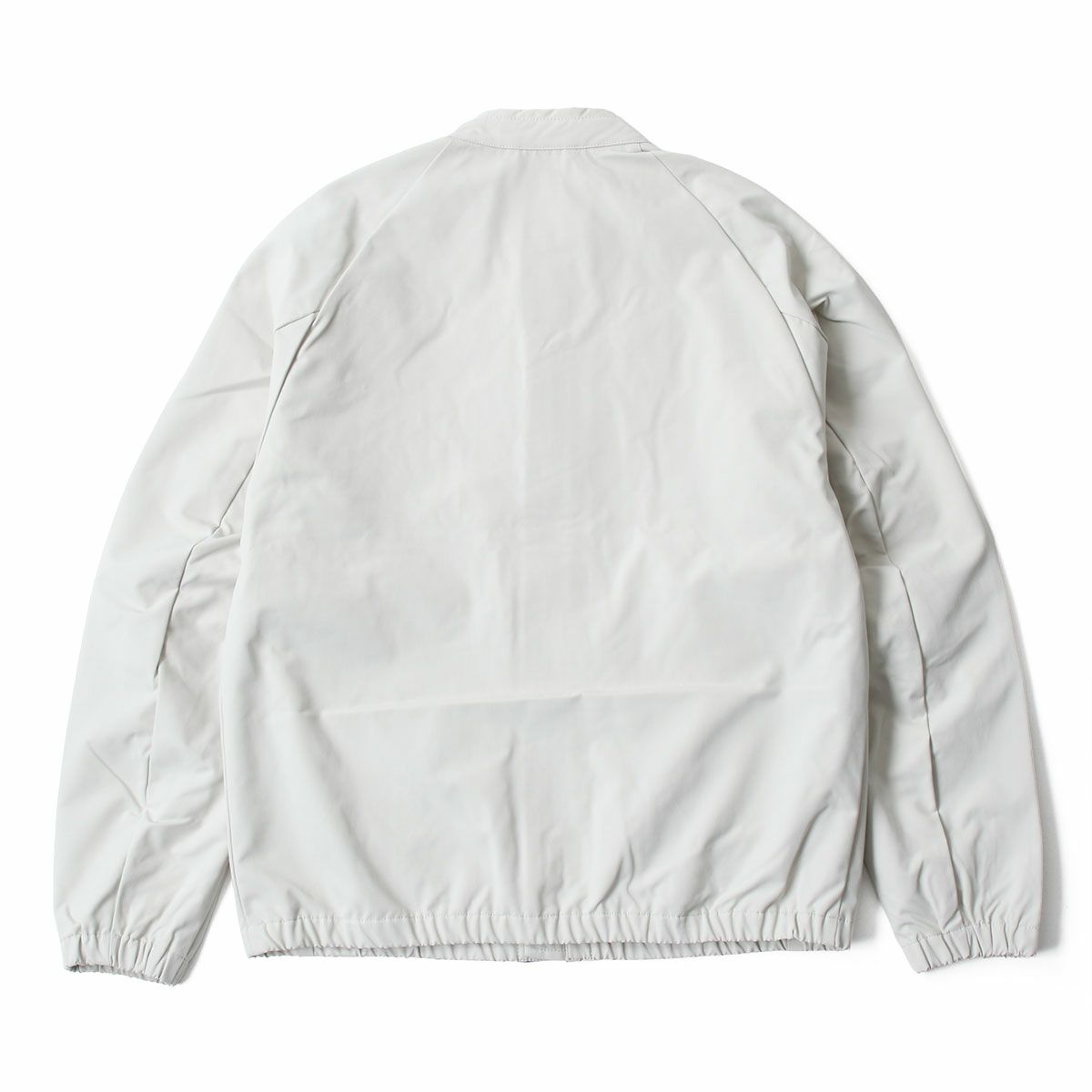 REPLAY｜コントラスト ディテール ジャケット｜アウター｜クラウド