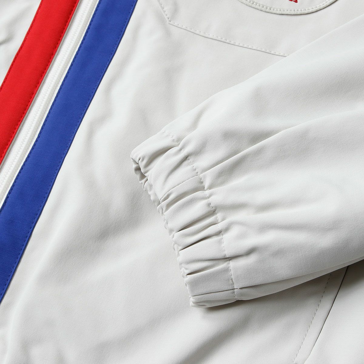 REPLAY｜コントラスト ディテール ジャケット｜アウター｜クラウド